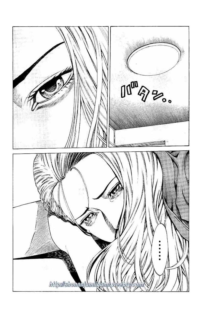 Shonan Seven Chapter 30 page 40 - Chapter 30