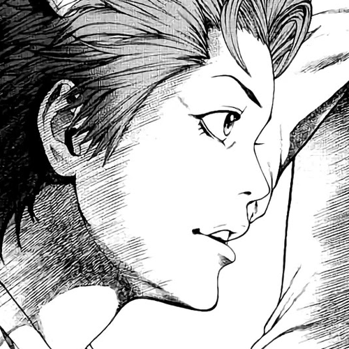 Shonan Seven Chapter 30 cover