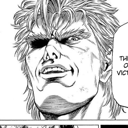 Shonan Seven Chapter 36 cover
