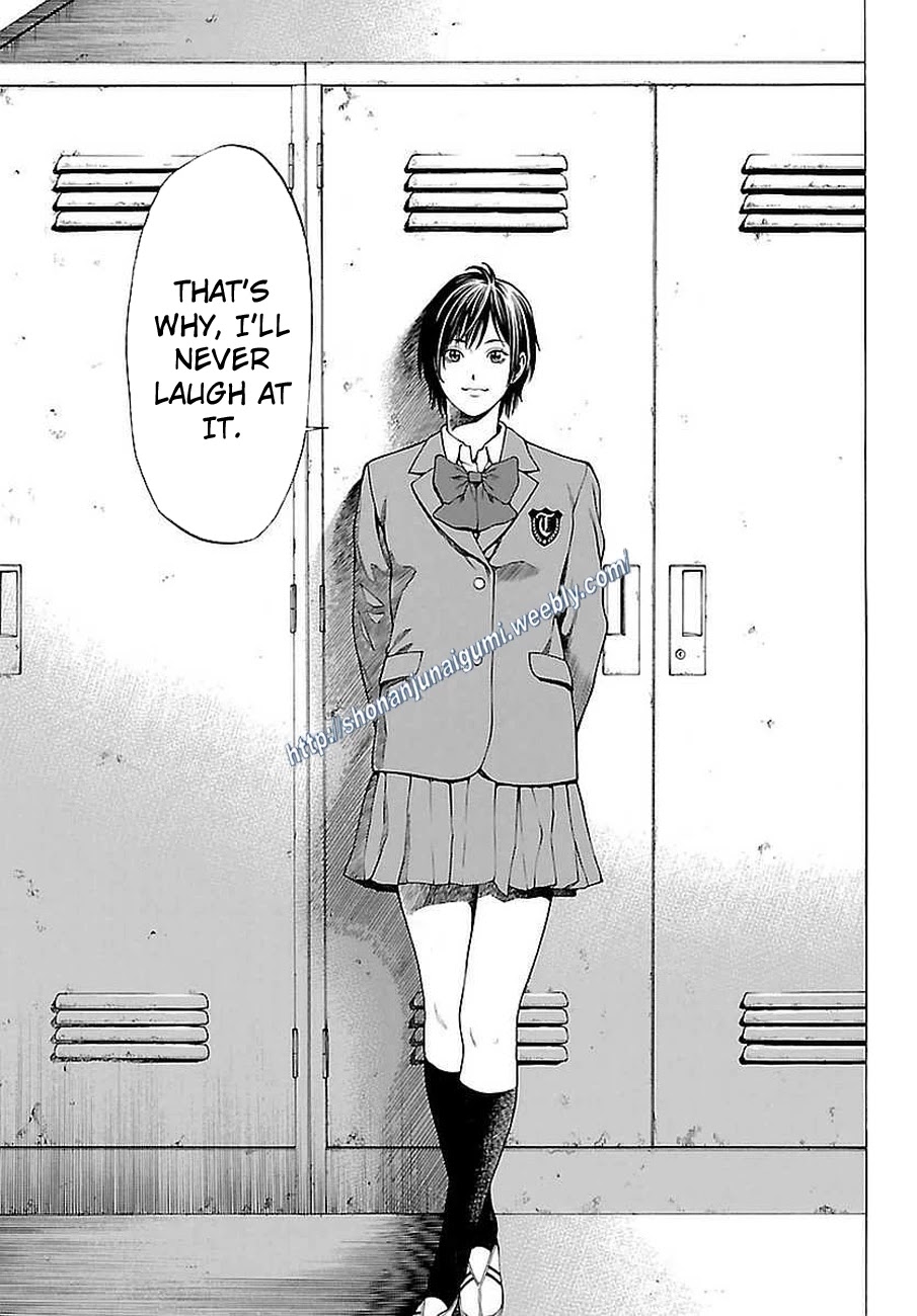 Shonan Seven Chapter 37 page 37 - Chapter 37