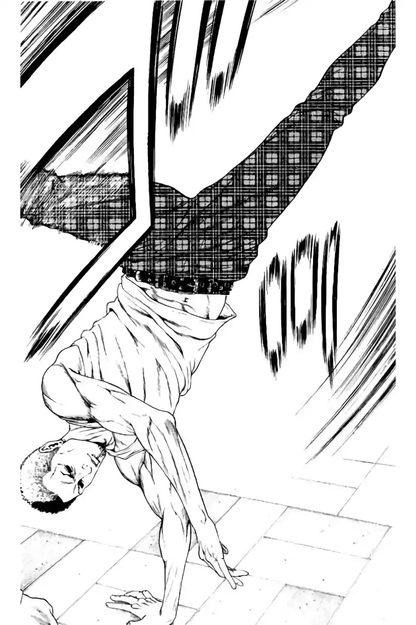 Shonan Seven Chapter 38 page 24 - Chapter 38: Badge of Honor and Its Price