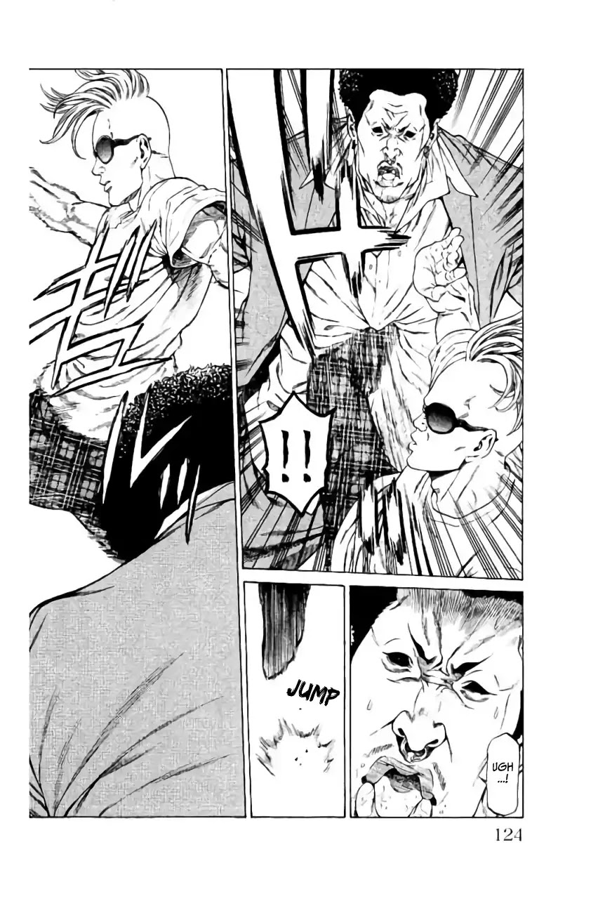 Shonan Seven Chapter 38 page 26 - Chapter 38: Badge of Honor and Its Price