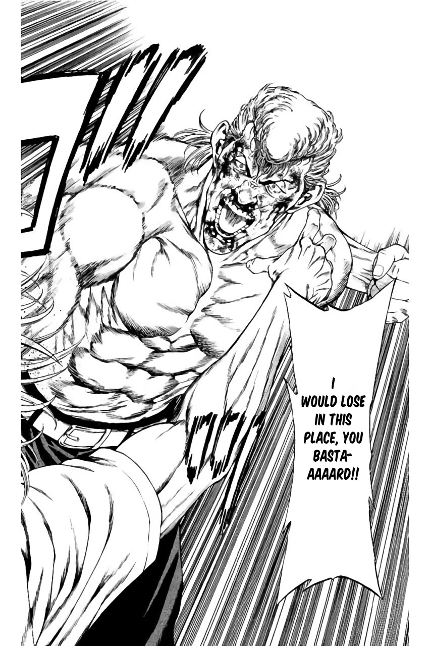 Shonan Seven Chapter 39 page 10 - Chapter 39: Stop Running, You Bastard!