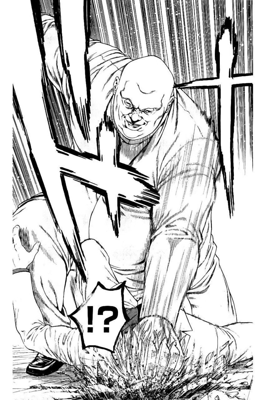 Shonan Seven Chapter 39 page 33 - Chapter 39: Stop Running, You Bastard!