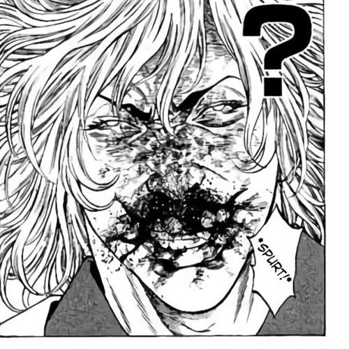 Shonan Seven Chapter 39: Stop Running, You Bastard! cover