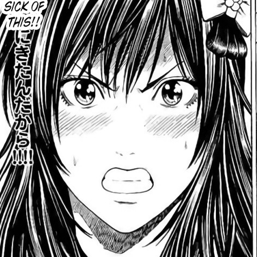 Shonan Seven Chapter 40: Punish That Perverted Bastard!! cover