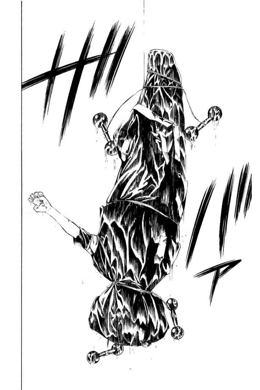 Shonan Seven Chapter 43 page 42 - Chapter 43: Now, Count Up Your Fish