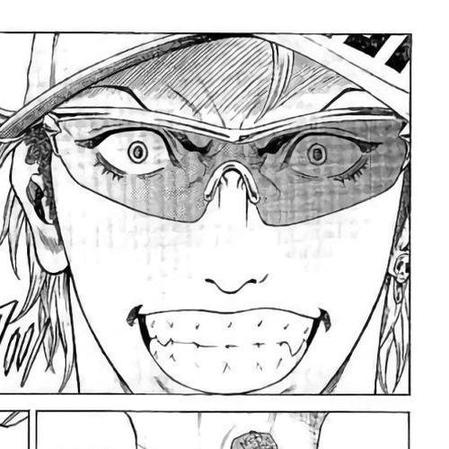 Shonan Seven Chapter 43: Now, Count Up Your Fish cover