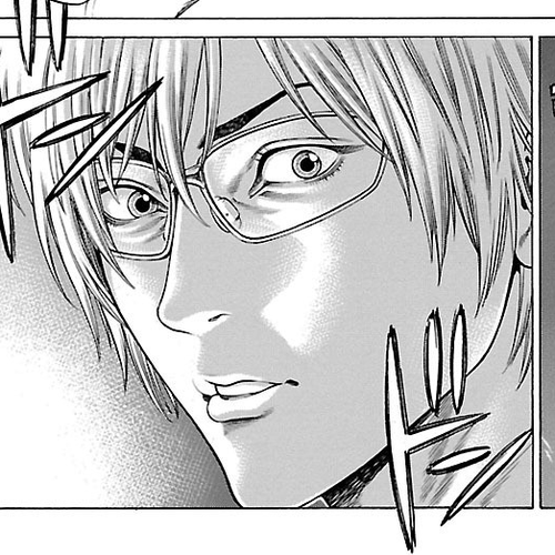 Shonan Seven Chapter 44: Fill The Tummy, Fill The Heart cover