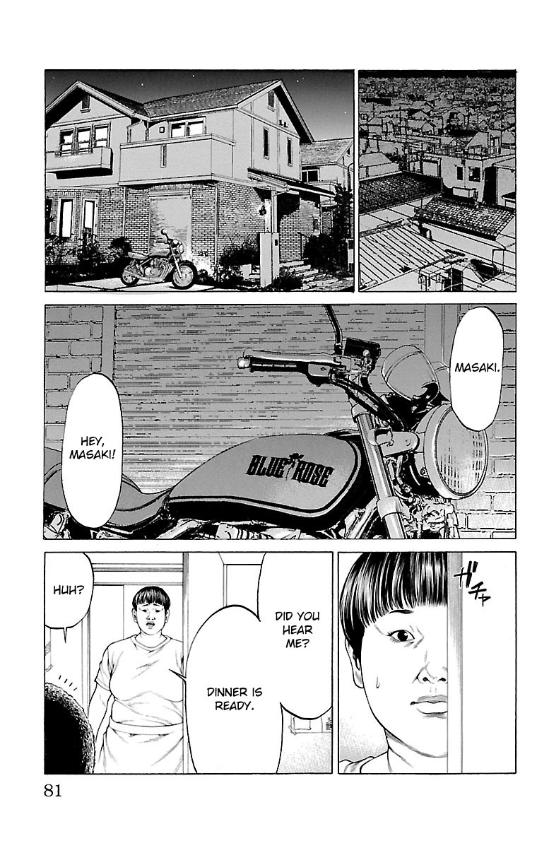 Shonan Seven Chapter 45 page 29 - Chapter 45: The New Blood Seven