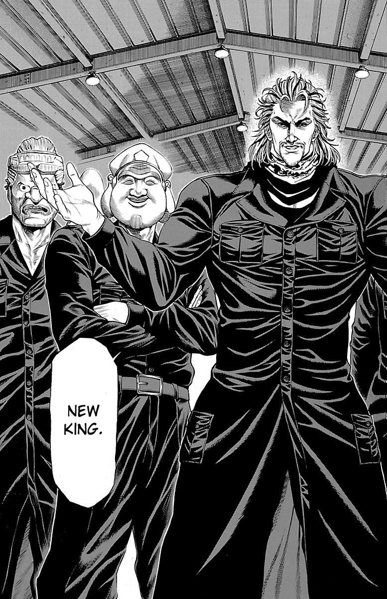 Shonan Seven Chapter 45 page 41 - Chapter 45: The New Blood Seven