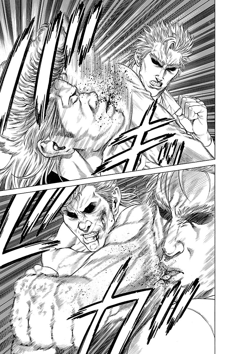 Shonan Seven Chapter 47 page 29 - Chapter 47: Kiryuuin and Nakanishi