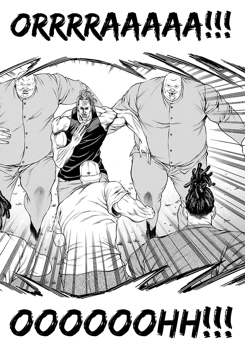 Shonan Seven Chapter 48 page 20 - Chapter 48: Shonan's Future