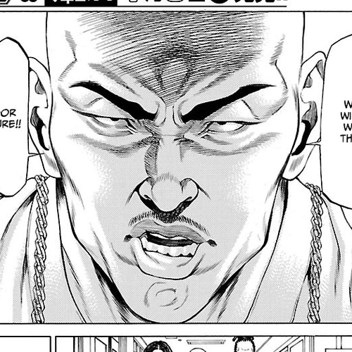 Shonan Seven Chapter 48: Shonan's Future cover