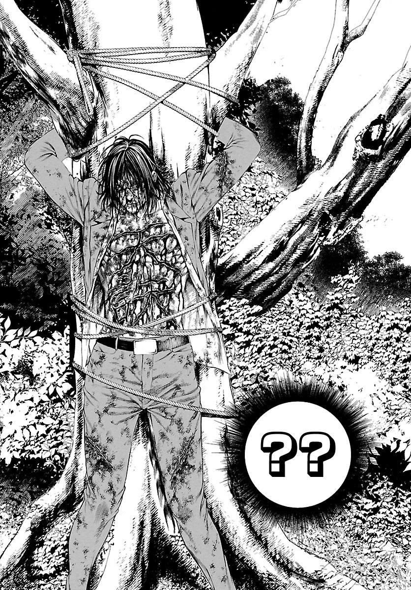 Shonan Seven Chapter 49 page 41 - Chapter 49: Divine Punishment
