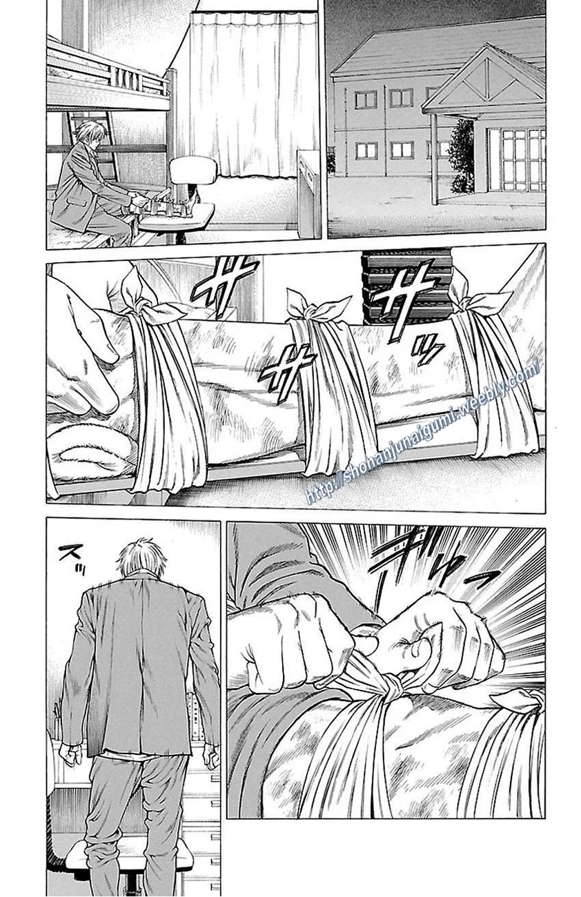 Shonan Seven Chapter 5 page 41 - Chapter 5