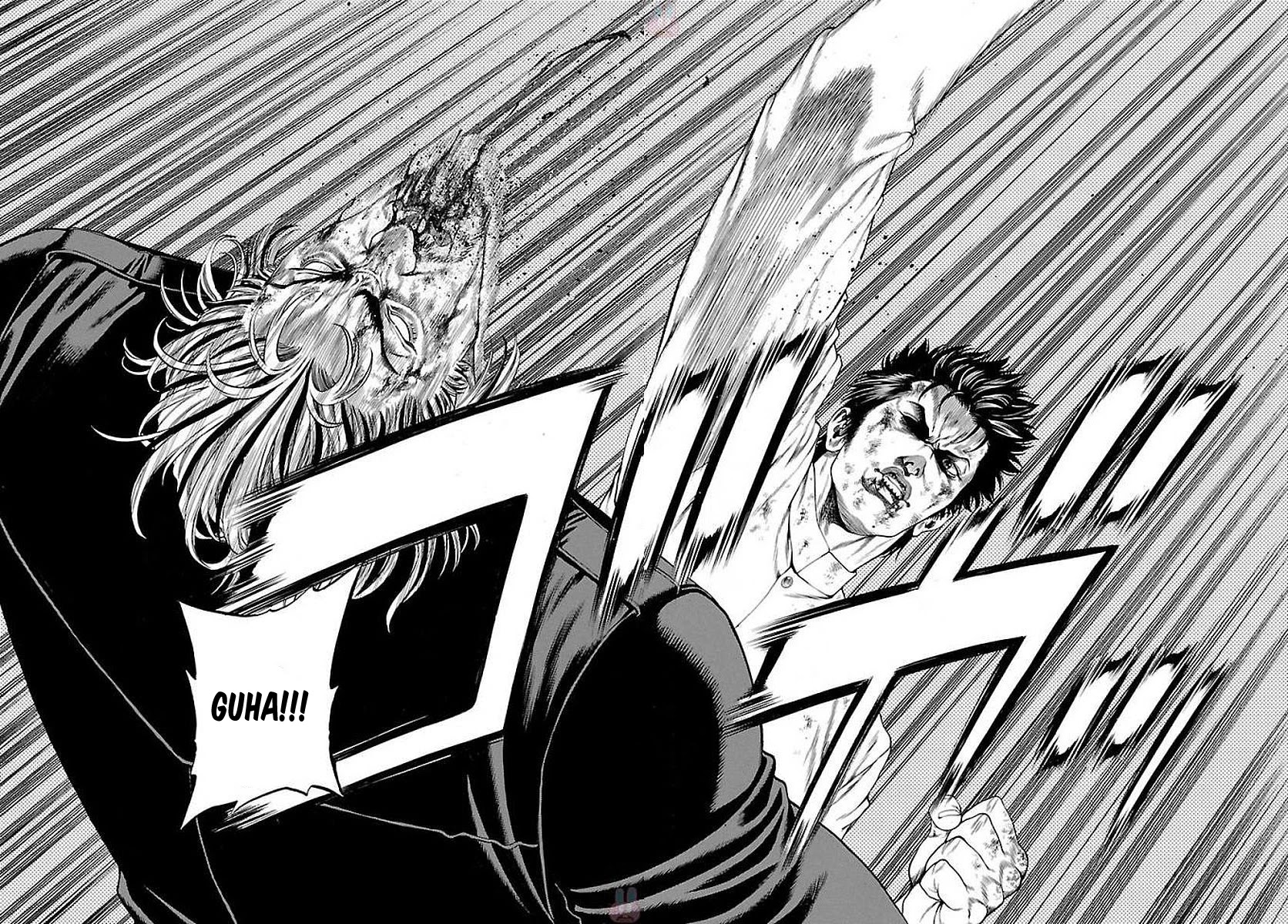 Shonan Seven Chapter 51 page 29 - Chapter 51: The Real Shonan Seven