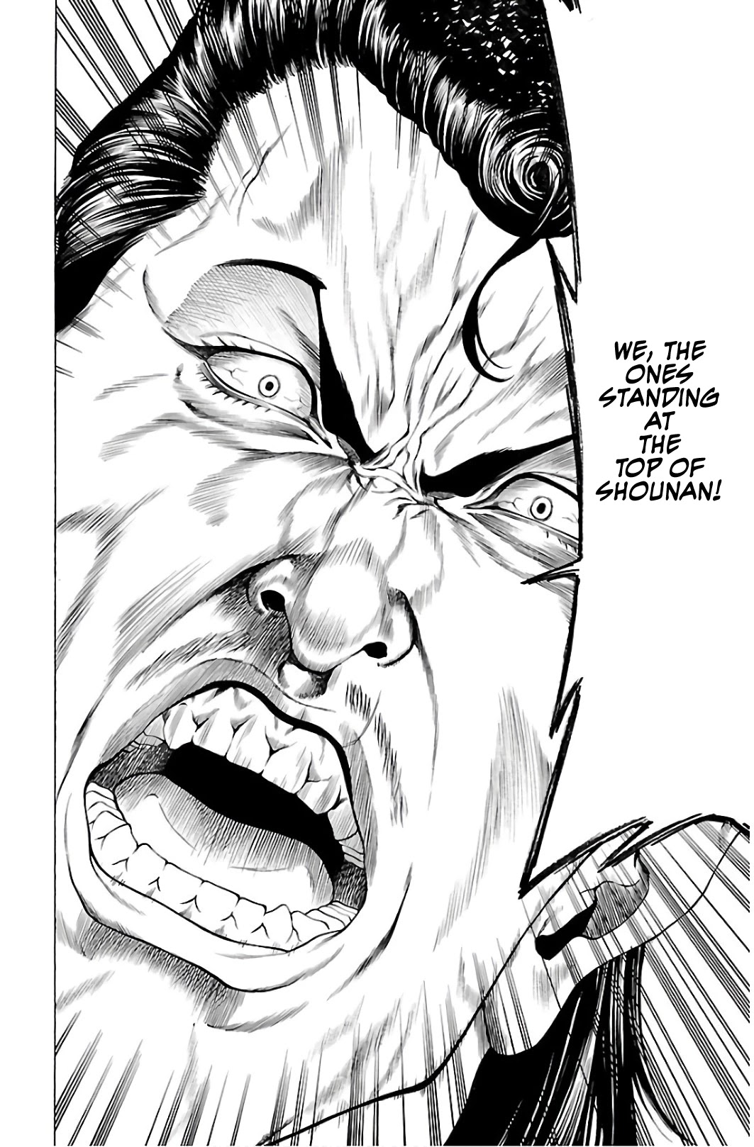 Shonan Seven Chapter 52 page 20 - Chapter 52: Clash!!!