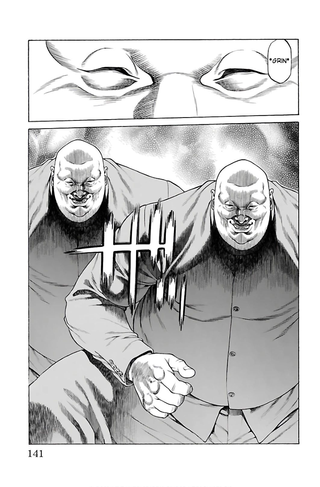 Shonan Seven Chapter 54 page 40 - Chapter 54: Final Match Begins!!