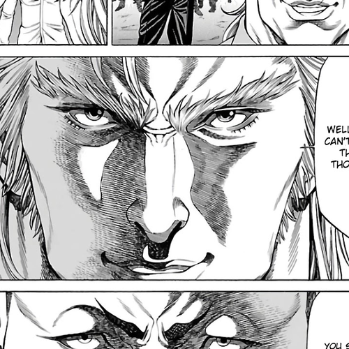 Shonan Seven Chapter 54: Final Match Begins!! cover
