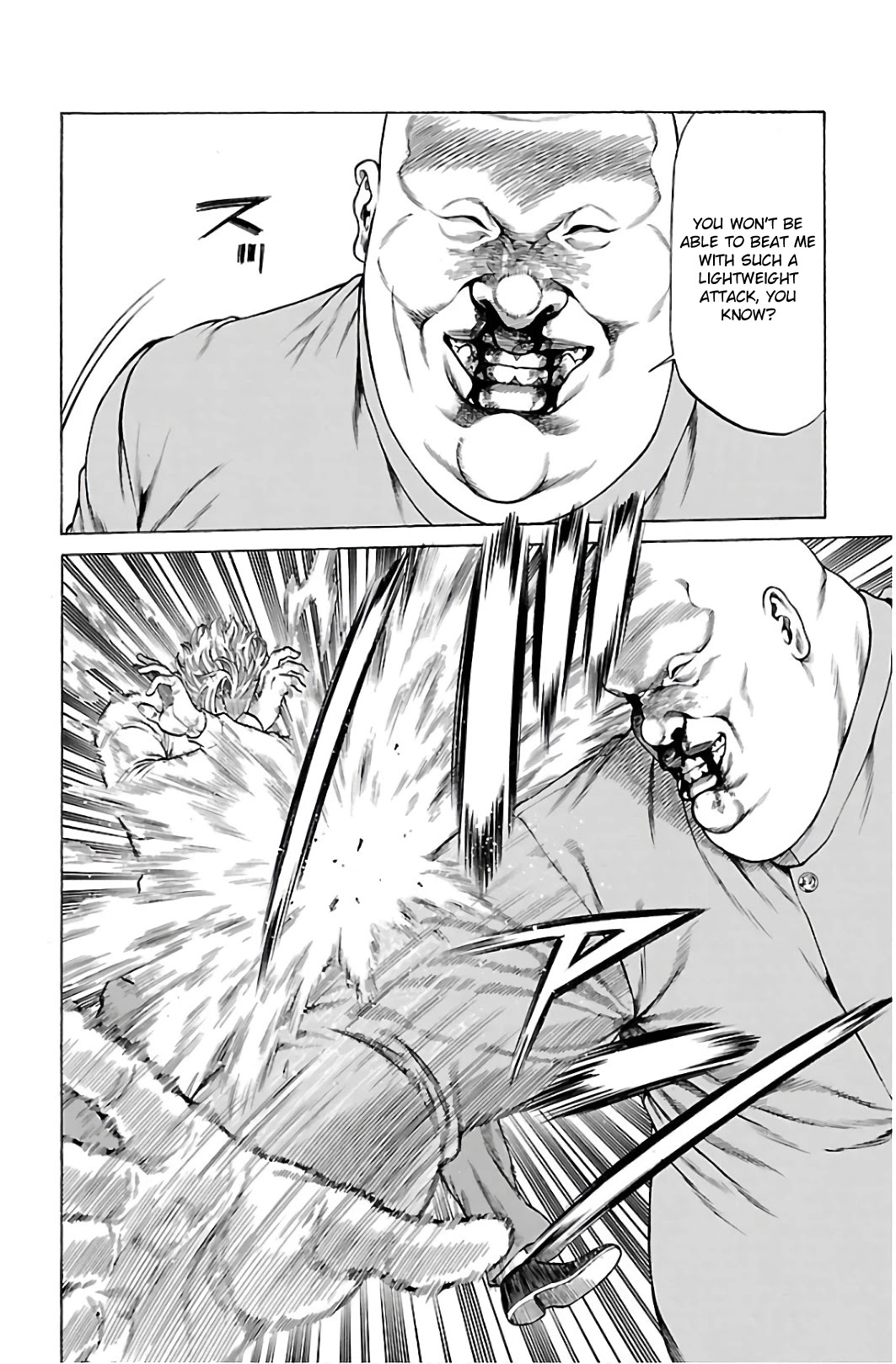 Shonan Seven Chapter 55 page 18 - Chapter 55: Final Bout!!