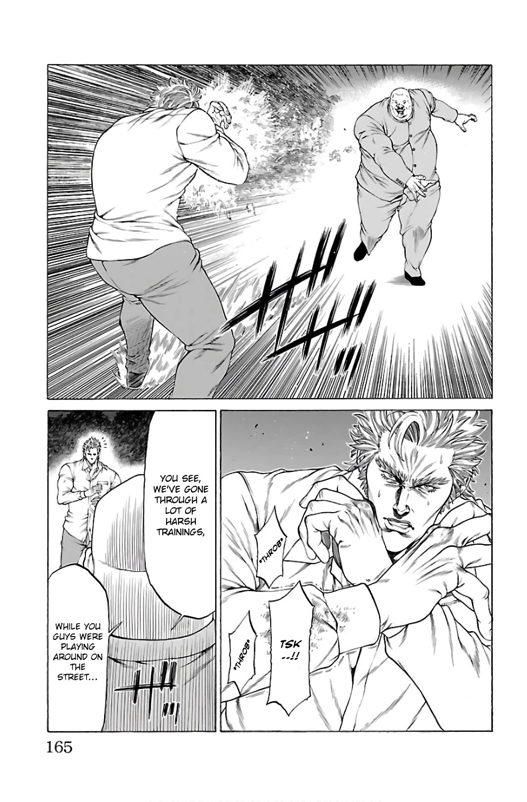 Shonan Seven Chapter 55 page 19 - Chapter 55: Final Bout!!
