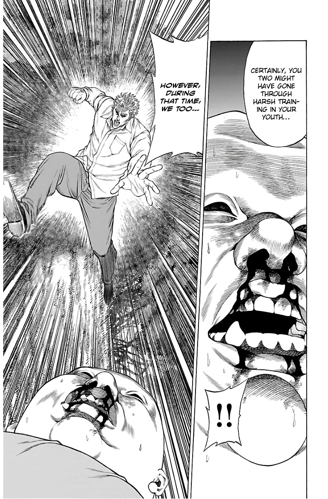 Shonan Seven Chapter 55 page 27 - Chapter 55: Final Bout!!