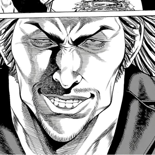 Shonan Seven Chapter 56: Tougou Masakatsu cover