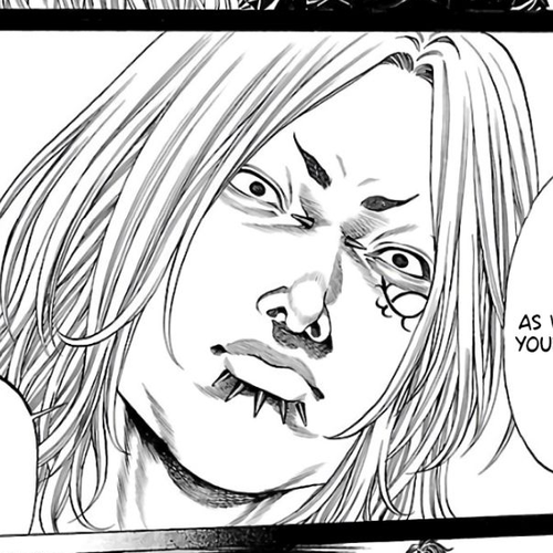 Shonan Seven Chapter 58: Time for a Special Training!! cover