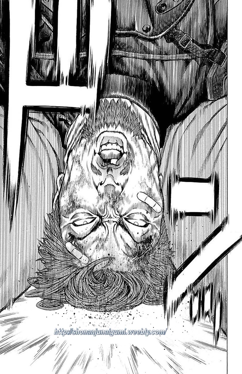 Shonan Seven Chapter 6 page 38 - Chapter 6