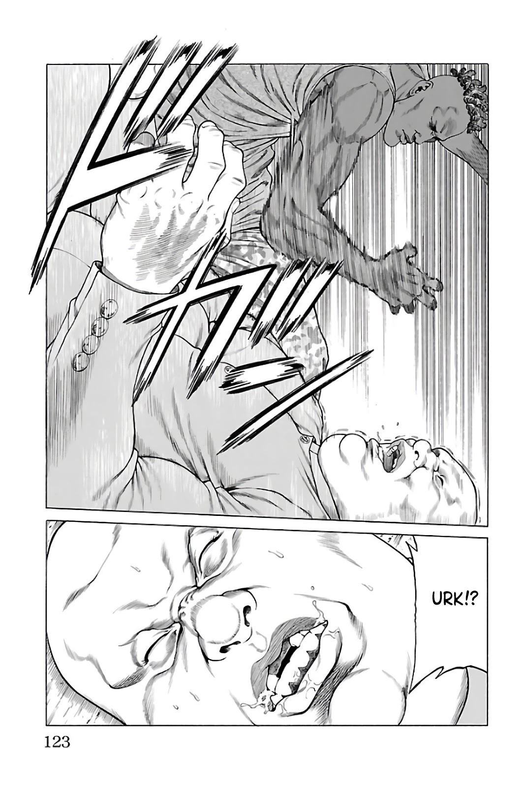Shonan Seven Chapter 62 page 22 - Chapter 62: Battle for the Top!!