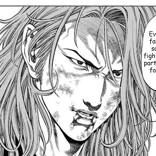 Shonan Seven Chapter 64: Fair and Square cover