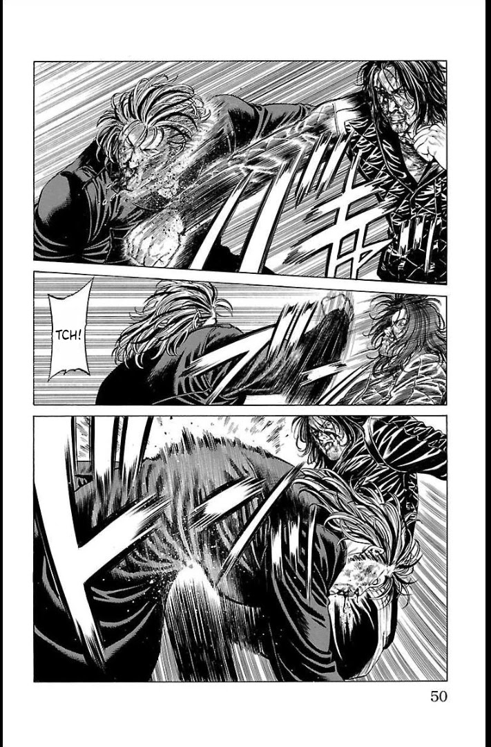 Shonan Seven Chapter 65 page 2 - Chapter 65: Brother's Will