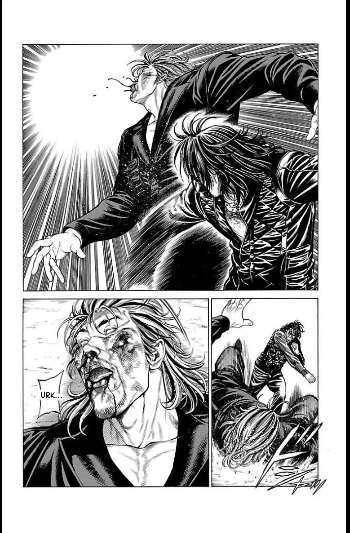 Shonan Seven Chapter 65 page 9 - Chapter 65: Brother's Will