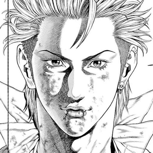 Shonan Seven Chapter 65: Brother's Will cover