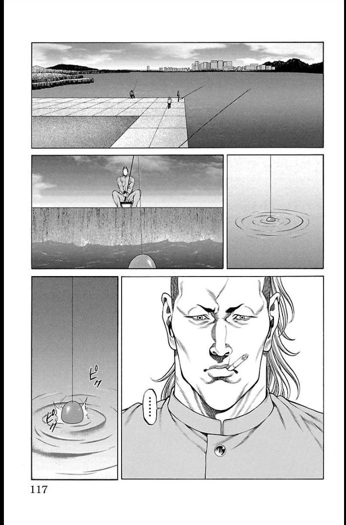 Shonan Seven Chapter 66 page 22 - Chapter 66: The Future of Shonan