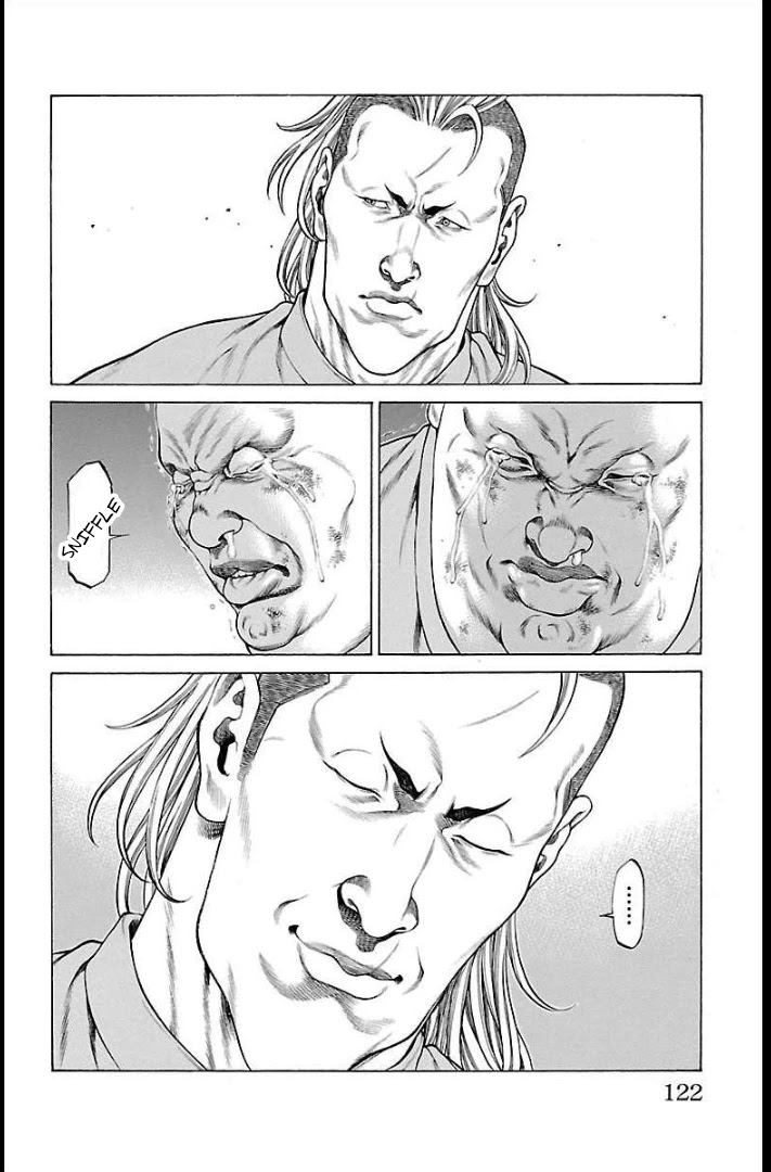 Shonan Seven Chapter 66 page 27 - Chapter 66: The Future of Shonan