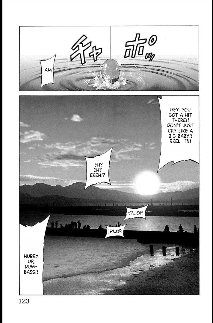 Shonan Seven Chapter 66 page 28 - Chapter 66: The Future of Shonan