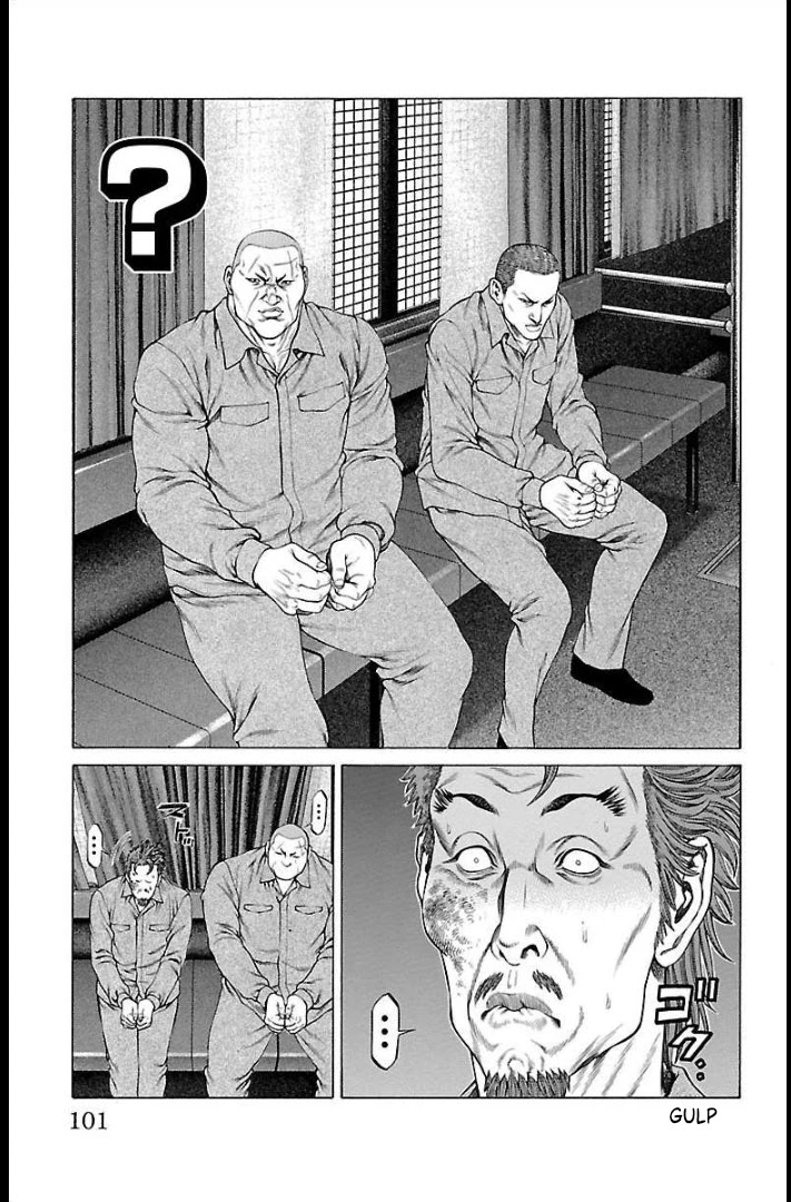 Shonan Seven Chapter 66 page 7 - Chapter 66: The Future of Shonan