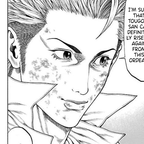 Shonan Seven Chapter 66: The Future of Shonan cover
