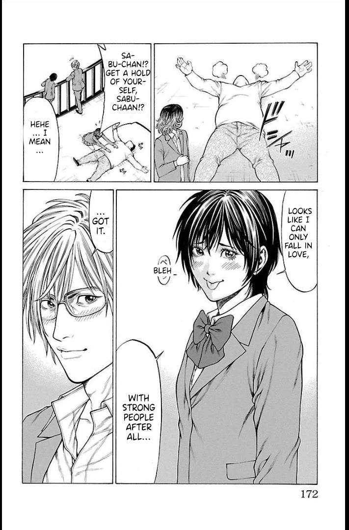 Shonan Seven Chapter 67 page 30 - Chapter 67: Shonan Forever
