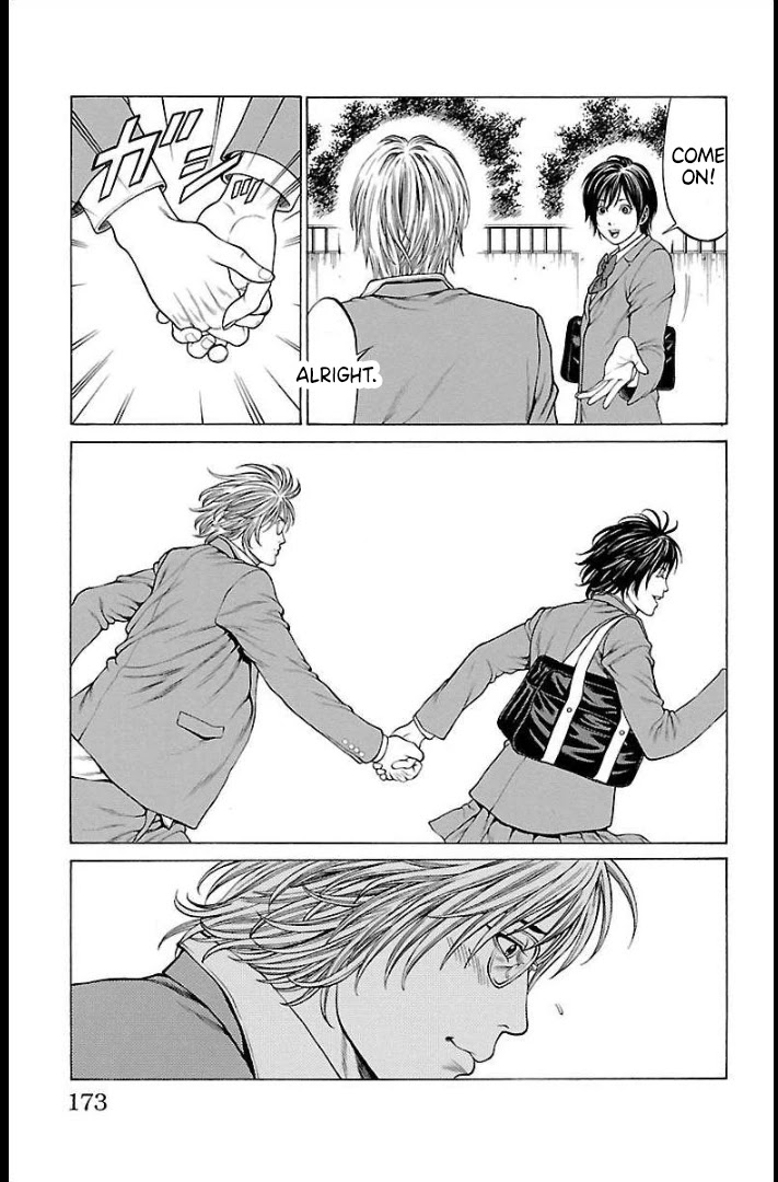 Shonan Seven Chapter 67 page 31 - Chapter 67: Shonan Forever