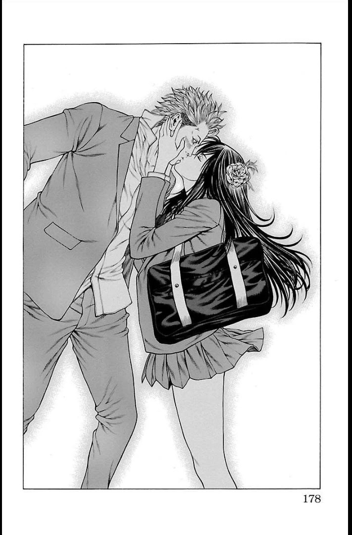 Shonan Seven Chapter 67 page 36 - Chapter 67: Shonan Forever