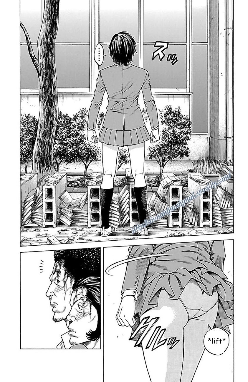 Shonan Seven Chapter 8 page 43 - Chapter 8