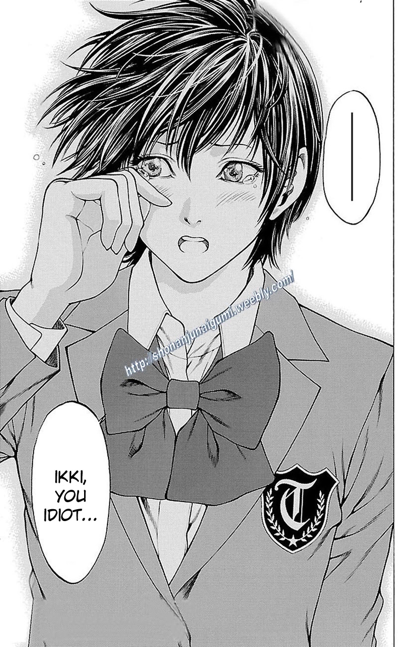 Shonan Seven Chapter 8 page 48 - Chapter 8