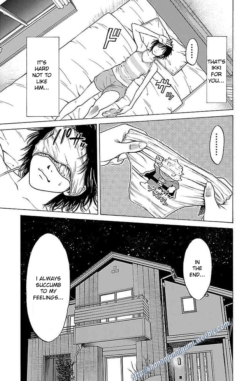 Shonan Seven Chapter 9 page 40 - Chapter 9