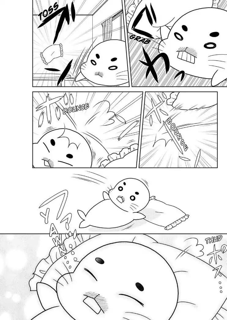 Shonen Ashibe GO! GO! Goma-chan Chapter 24 page 9 - Chapter 24