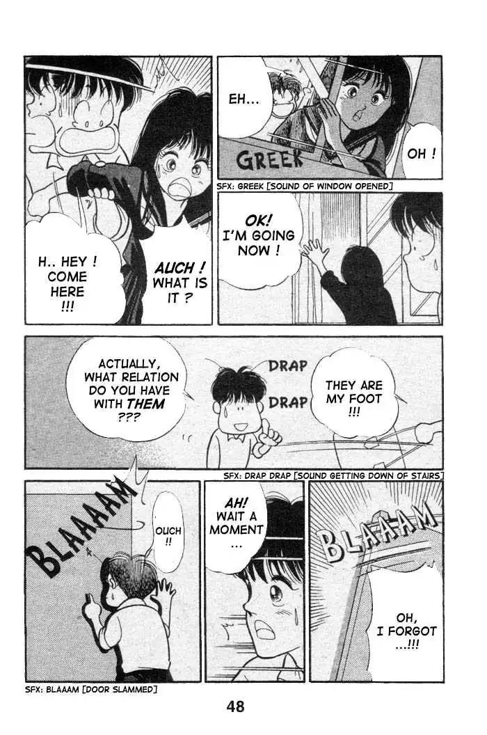 Shoot! Chapter 1.2 page 13 - Chapter 1.2