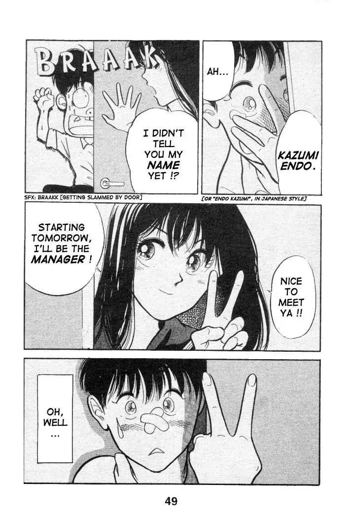 Shoot! Chapter 1.2 page 14 - Chapter 1.2