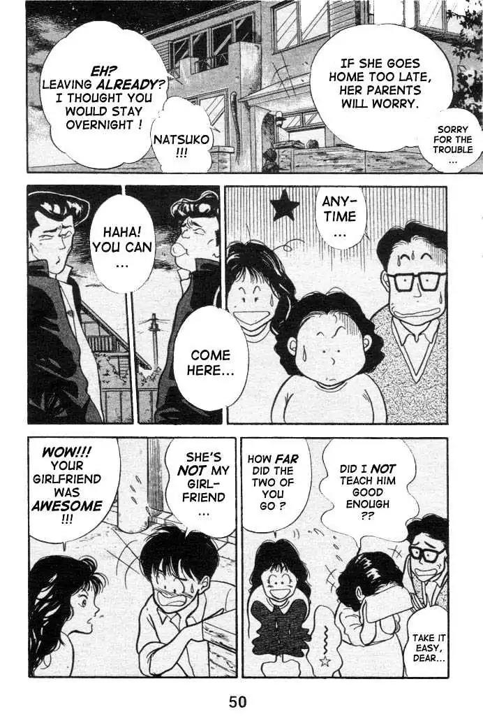 Shoot! Chapter 1.2 page 15 - Chapter 1.2